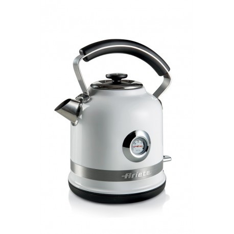 78428 ARIETE 2854/11 MODERNA KETTLE WHITE 3000W