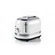 78429 ARIETE 149/11 MODERNA TOASTER WHITE W/O PLIERS