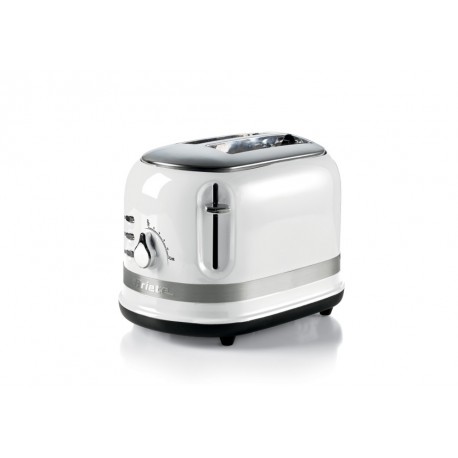 78429 ARIETE 149/11 MODERNA TOASTER WHITE W/O PLIERS