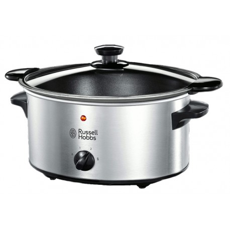 811250 RH 22740-56 Cook@Home Searing Slow Cooker