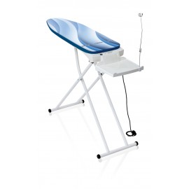 82-76145 LEIFHEIT 76145 IRONING BOARD AIRACTIVE M WHITE