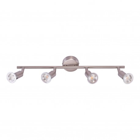 77-3553 SE 140-N4 SABA WALL LAMP NICKEL MAT A2