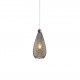 77-3735 SE4285-01 SM DARIO PENDANT SMOKE GLASS Γ4