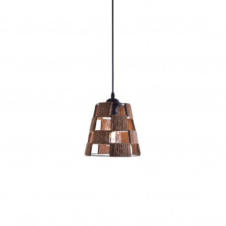 77-3617 TRUMPET JUNIOR Φ20 PENDANT LAMP BLACK Z3