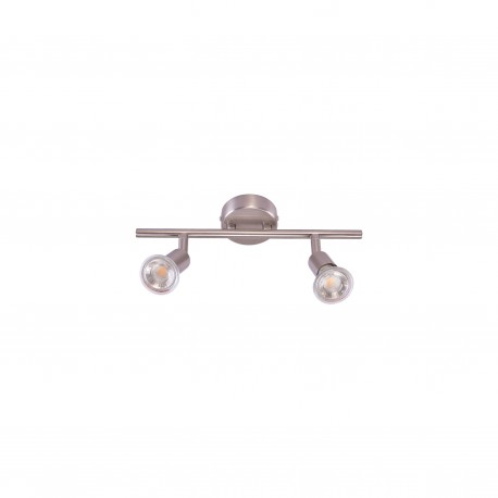 77-3551 SE 140-N2 SABA WALL LAMP NICKEL MAT A2