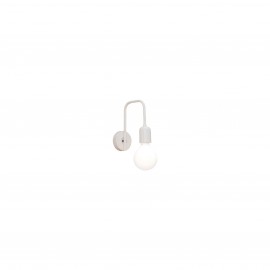 77-3944 HL-3551-1 OWEN WHITE WALL LAMP