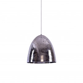 77-4394 SE17098-1 FARUQ PENDANT CHROME METAL E2