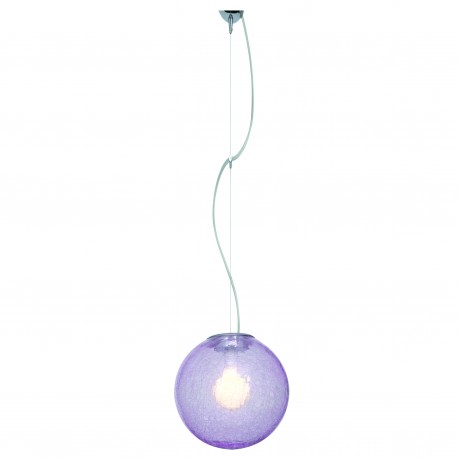 77-1892 886 BALL CRAKELE,  Φ30 PURPLE Z2