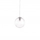 77-3703 SE3000-1 CHIARA PENDANT CLEAR GLASS Φ30 Δ4