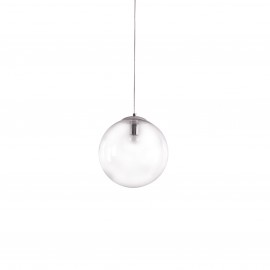 77-3703 SE3000-1 CHIARA PENDANT CLEAR GLASS Φ30 Δ4
