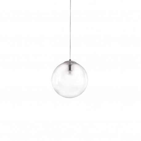 77-3703 SE3000-1 CHIARA PENDANT CLEAR GLASS Φ30 Δ4