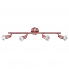77-3549 SE 140-C4 SABA WALL LAMP COPPER A2