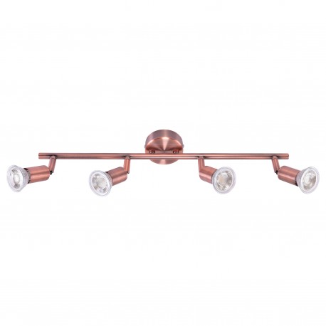 77-3549 SE 140-C4 SABA WALL LAMP COPPER A2