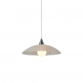 77-3652 SX400-1P TALIN PENDANT LAMP GLASS Ε4
