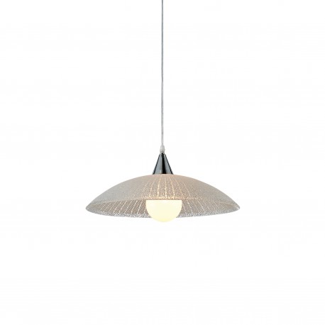 77-3652 SX400-1P TALIN PENDANT LAMP GLASS Ε4