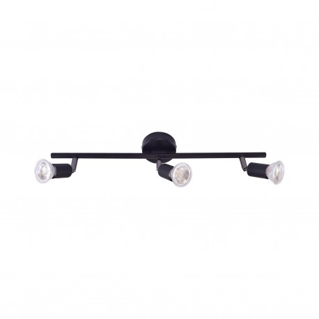 77-3556 SE 140-B3 SABA WALL LAMP BLACK MAT A1