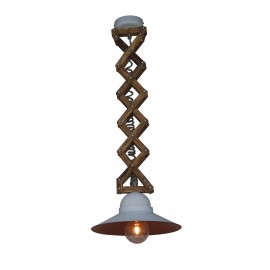 77-3103 HL-251-1B UP-DOWN MINI  PENDANT LAMP