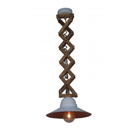 77-3103 HL-251-1B UP-DOWN MINI  PENDANT LAMP