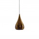 77-4391 SE17082-1 AMALA PENDANT BRONZE METAL E2