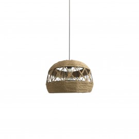 77-3616 HM1 BALLINAD PENDANT LAMP BLACK Z3