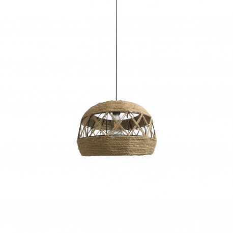 77-3616 HM1 BALLINAD PENDANT LAMP BLACK Z3
