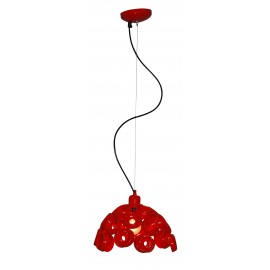 77-4094 HL-3590-XS DARINA RED PENDANT Φ28