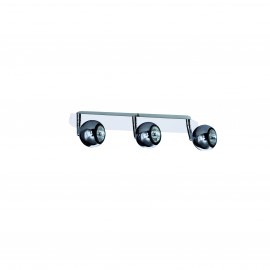 77-2075 HS-2117-03 SPHERA PLATED CHROME,SPOT A1