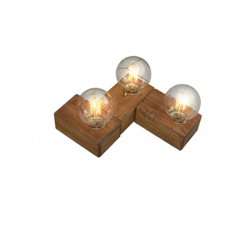 77-3166 HL-236W-3 BENZAI WALL LAMP