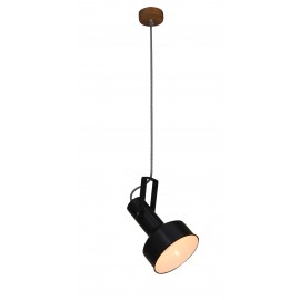 77-3049 HL-243S-1P FARCOM BLACK PENDANT