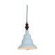 77-2747 HL-051S-1 TRIXY WHITE PENDANT