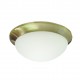 77-1828 813 Φ34  SOL, CHROME CEILING B4