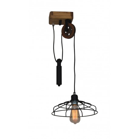 77-3172 HL-315P - 1 DEON PENDANT