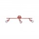 77-3548 SE 140-C3 SABA WALL LAMP COPPER A2