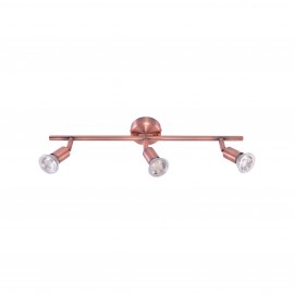 77-3548 SE 140-C3 SABA WALL LAMP COPPER A2