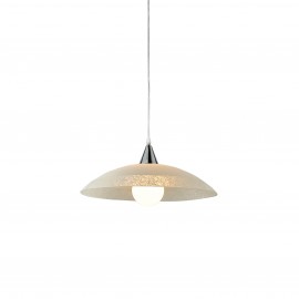 77-3651 15536-1 SEHER PENDANT LAMP GLASS Ε4