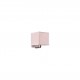 77-3559 SE 120-1A DEA WALL LAMP NICKEL MAT A3