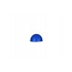 77-3331 HL-BLU3 BLUE ROUND SHADE