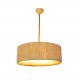 77-2245 HL-3021-45 HAT CORDS PENDANT 3 X E14
