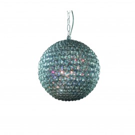 77-1813 MD103204-5A KRYSTALL BALL,SMALL