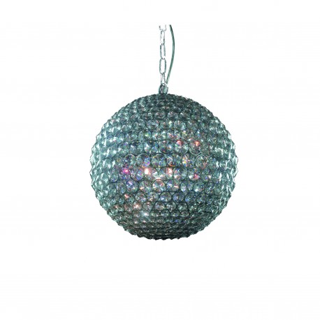 77-1813 MD103204-5A KRYSTALL BALL,SMALL