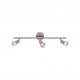 77-3552 SE 140-N3 SABA WALL LAMP NICKEL MAT A2