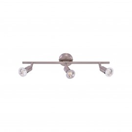 77-3552 SE 140-N3 SABA WALL LAMP NICKEL MAT A2