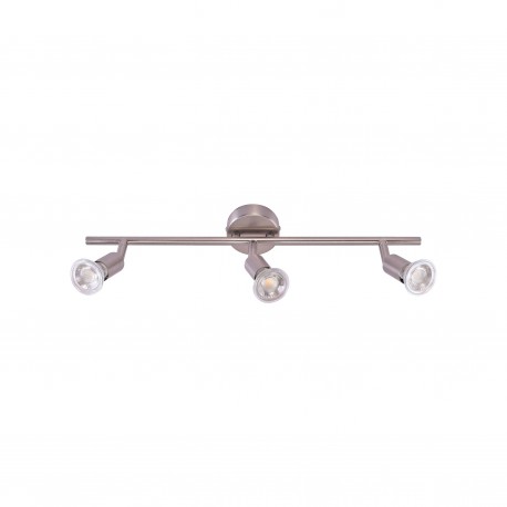 77-3552 SE 140-N3 SABA WALL LAMP NICKEL MAT A2