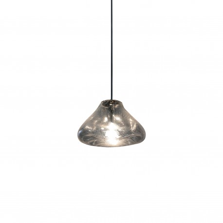 77-3622 WS1420-1 CLOUD PENDANT LAMP GLASS Γ2
