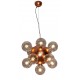77-4362 HL-3598 M MARTE COPPER