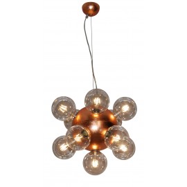 77-4362 HL-3598 M MARTE COPPER