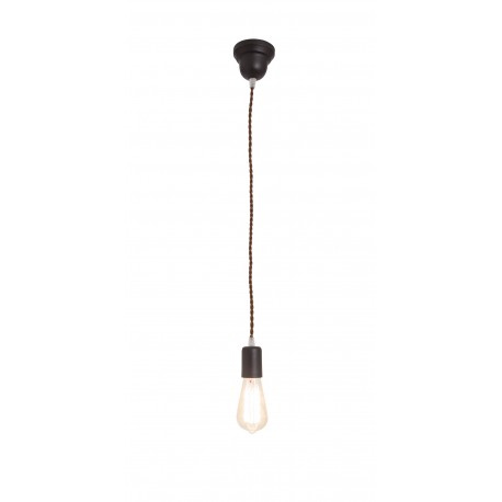 77-3383 HL4040 CORDS BROWN 7mm