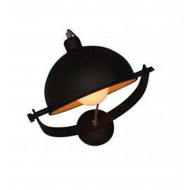 77-2938 HL-211S-1W OMAHA WALL LAMP