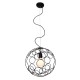 77-4080 HL-3589-S ALINE CHROME Φ50