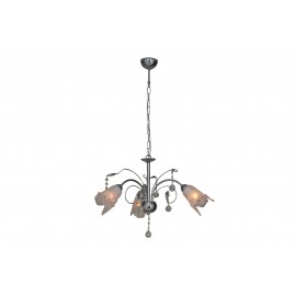 77-3365 1017-3P MEMO CHROME  LAMP Γ2